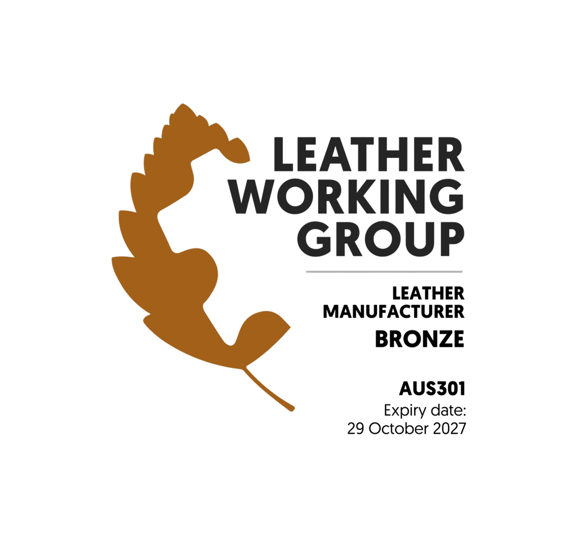 Leather Working Group