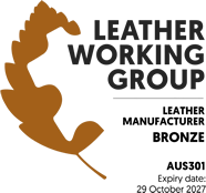 Leather Working Group
